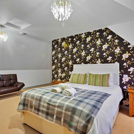 Finest Retreats - Springfields Apartman Canterbury Kültér fotó