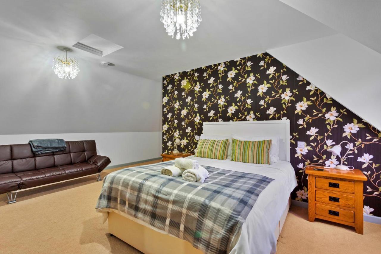Finest Retreats - Springfields Apartman Canterbury Kültér fotó