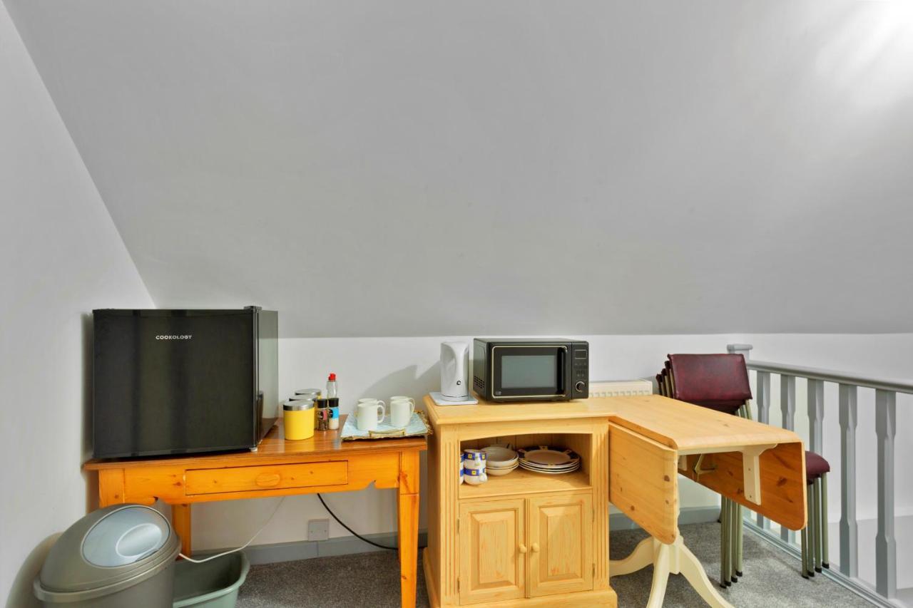 Finest Retreats - Springfields Apartman Canterbury Kültér fotó