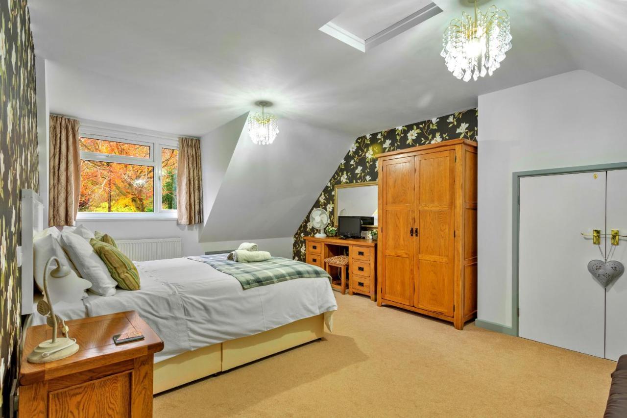 Finest Retreats - Springfields Apartman Canterbury Kültér fotó