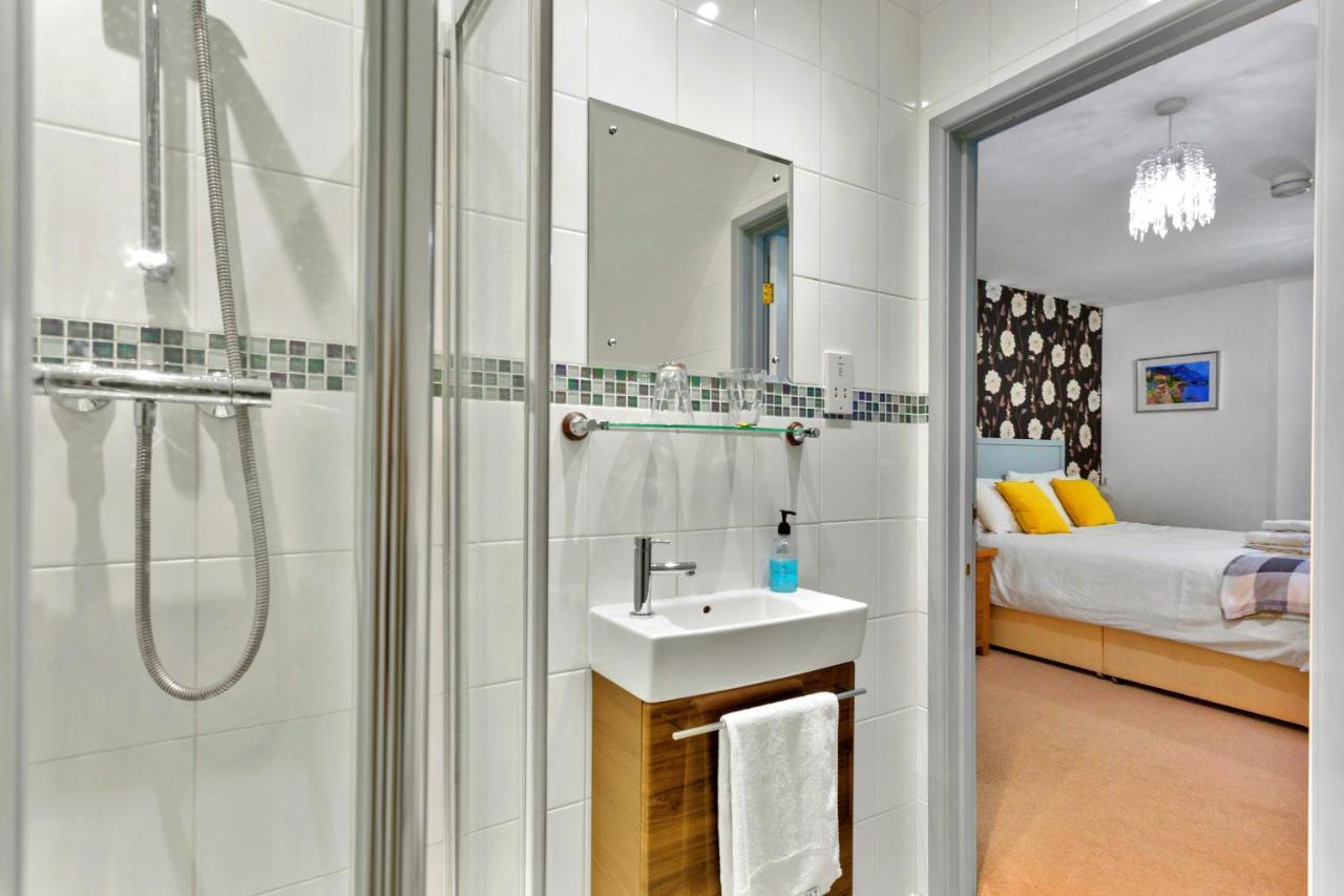 Finest Retreats - Springfields Apartman Canterbury Kültér fotó