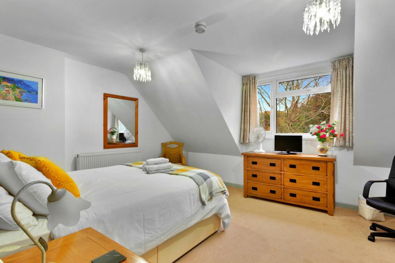 Finest Retreats - Springfields Apartman Canterbury Kültér fotó